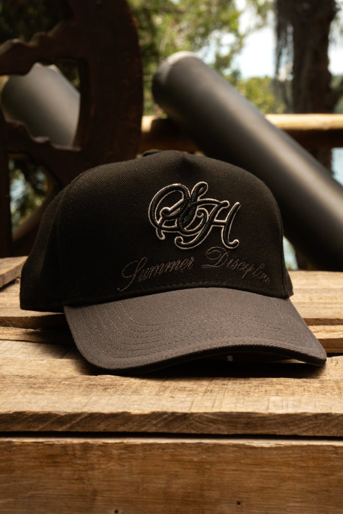 Gorra Social Harmony - Gorras