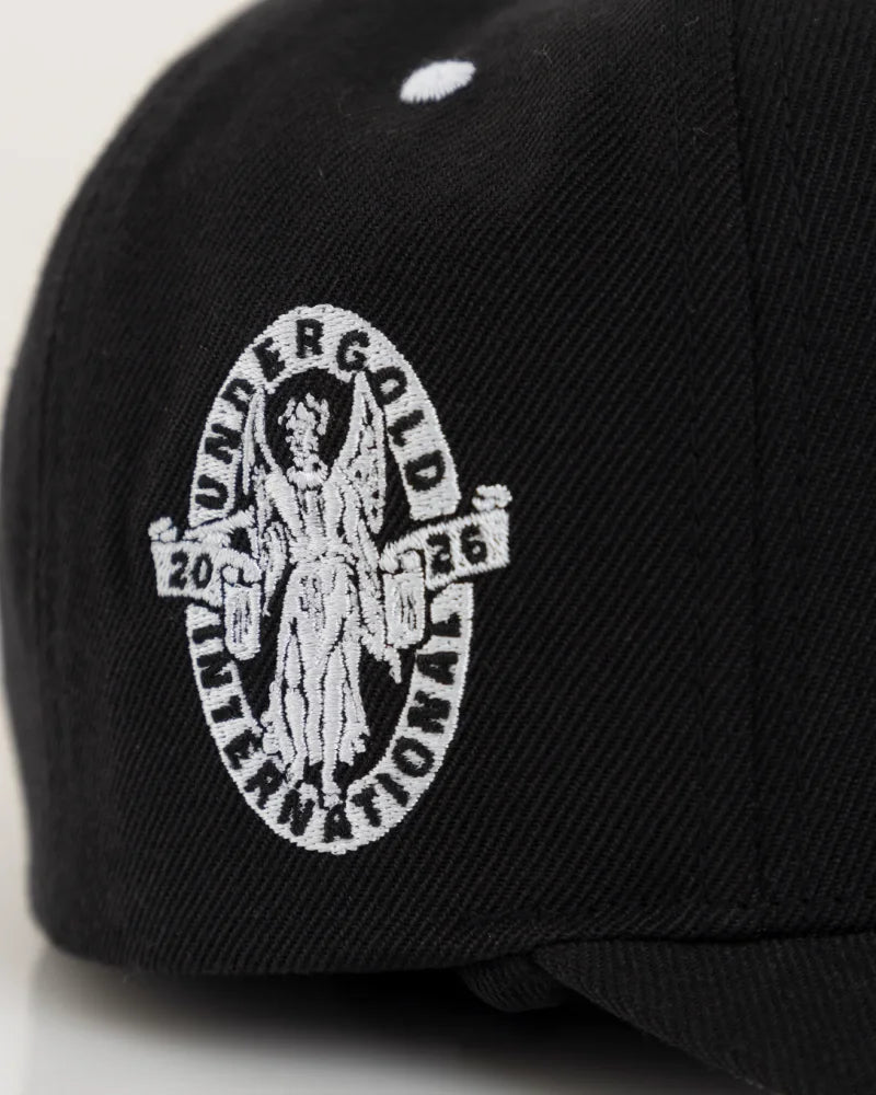 Gorra Undergold Monogram - Gorras