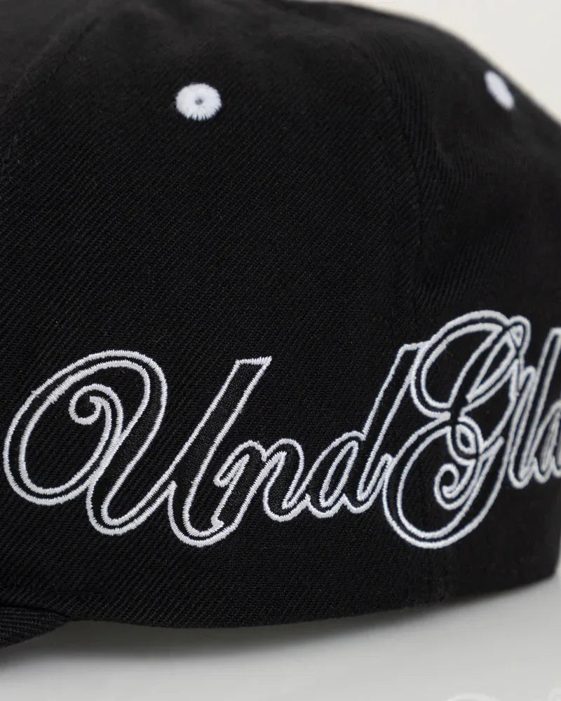 Gorra Undergold Monogram - Gorras
