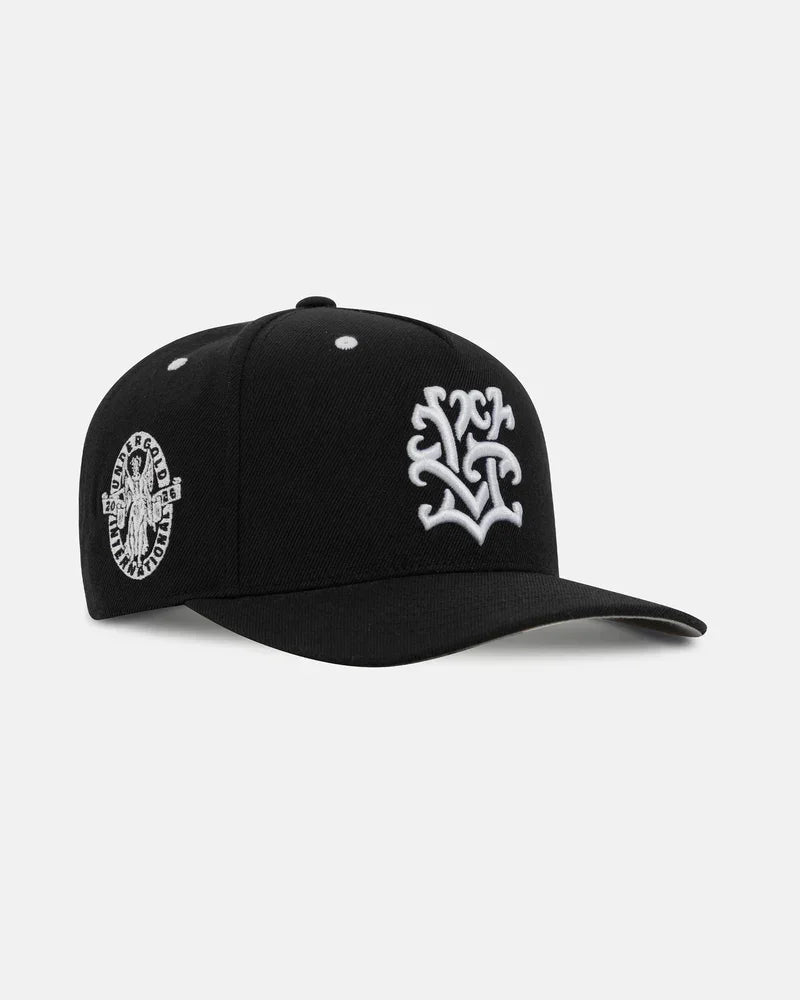 Gorra Undergold Monogram - Gorras
