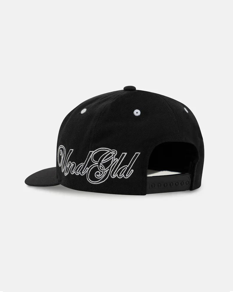 Gorra Undergold Monogram - Gorras
