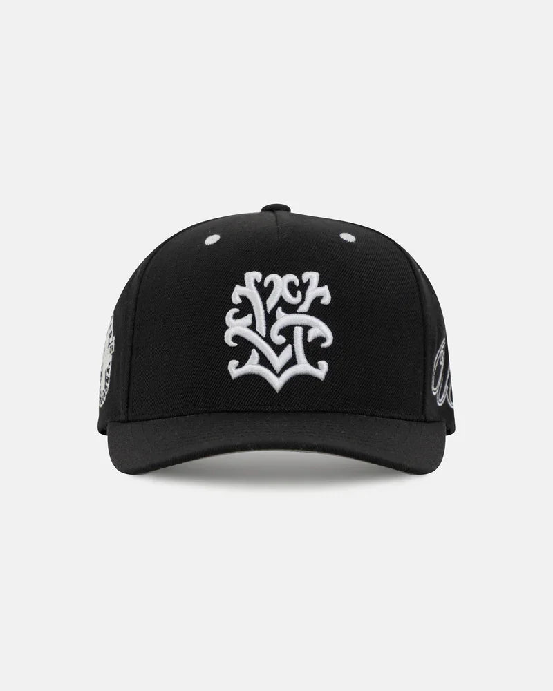 Gorra Undergold Monogram - Gorras