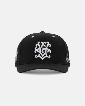 Gorra Undergold Monogram - Gorras