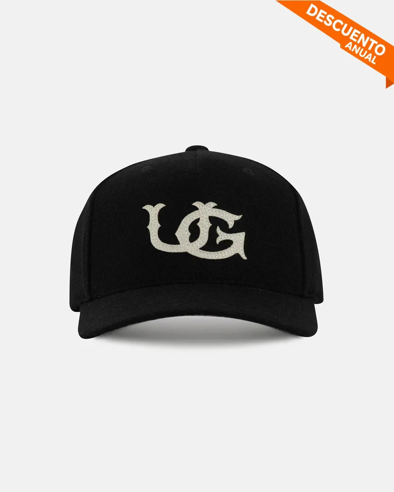 Gorra Undergold UG Furry - Gorras