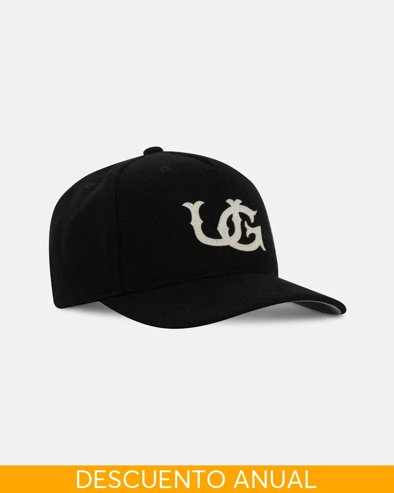 Gorra Undergold UG Furry - Gorras