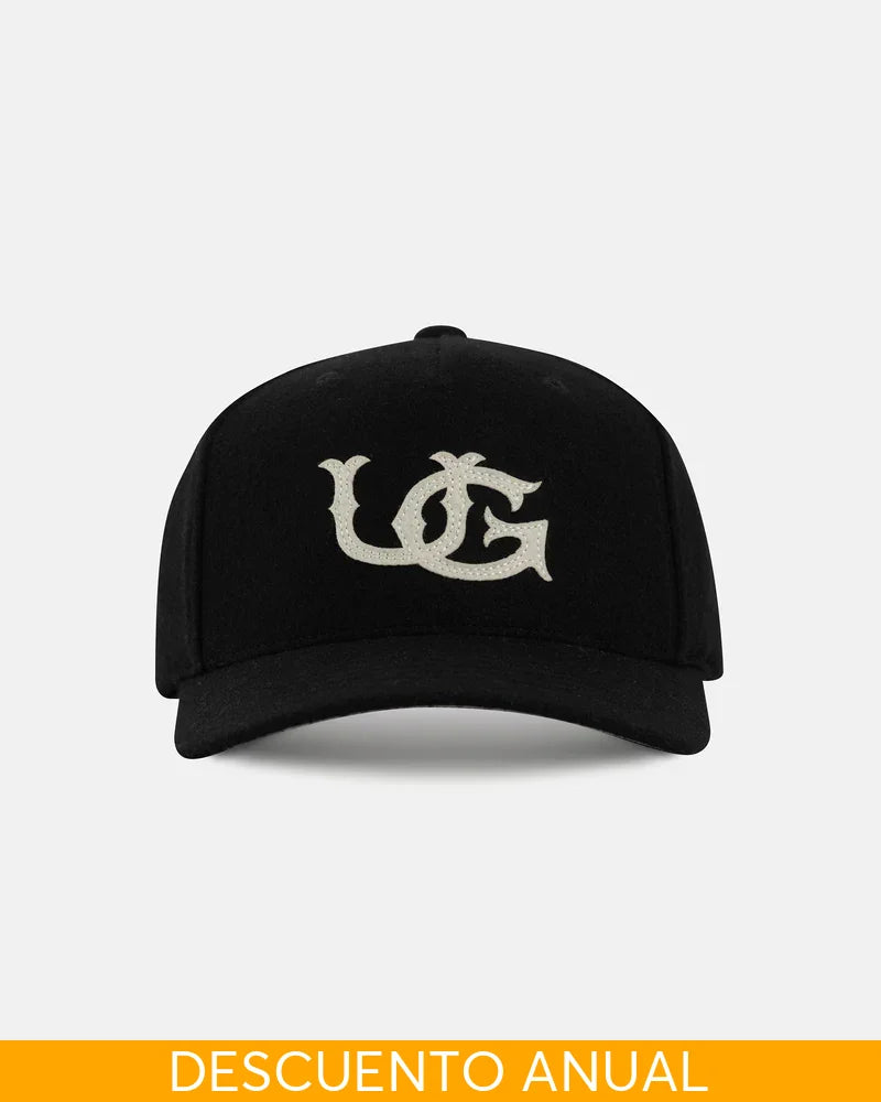 Gorra Undergold UG Furry - Gorras