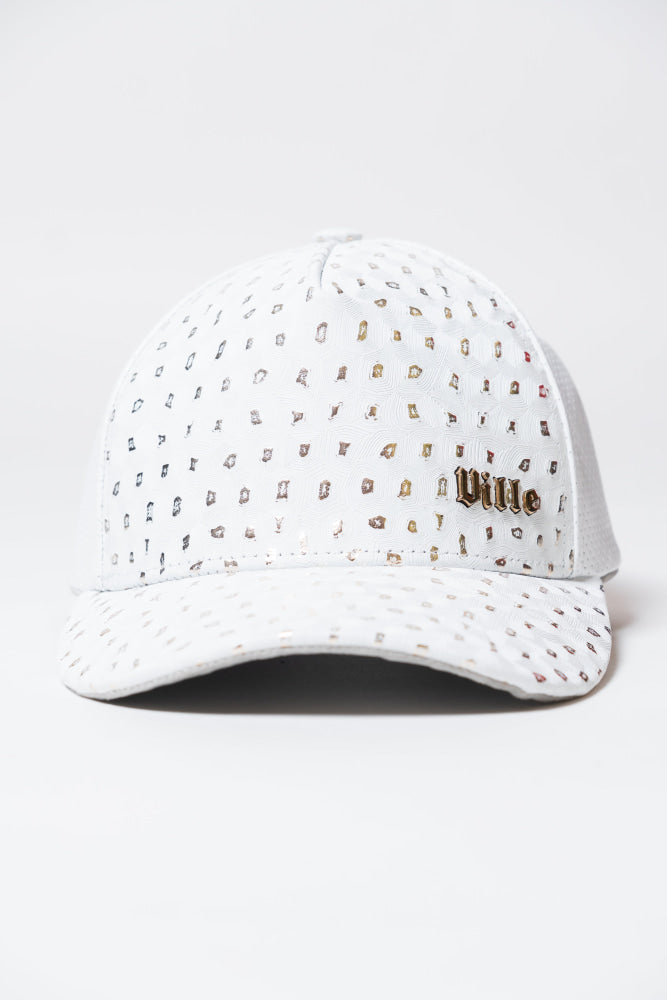 Gorra Ville - Gorras