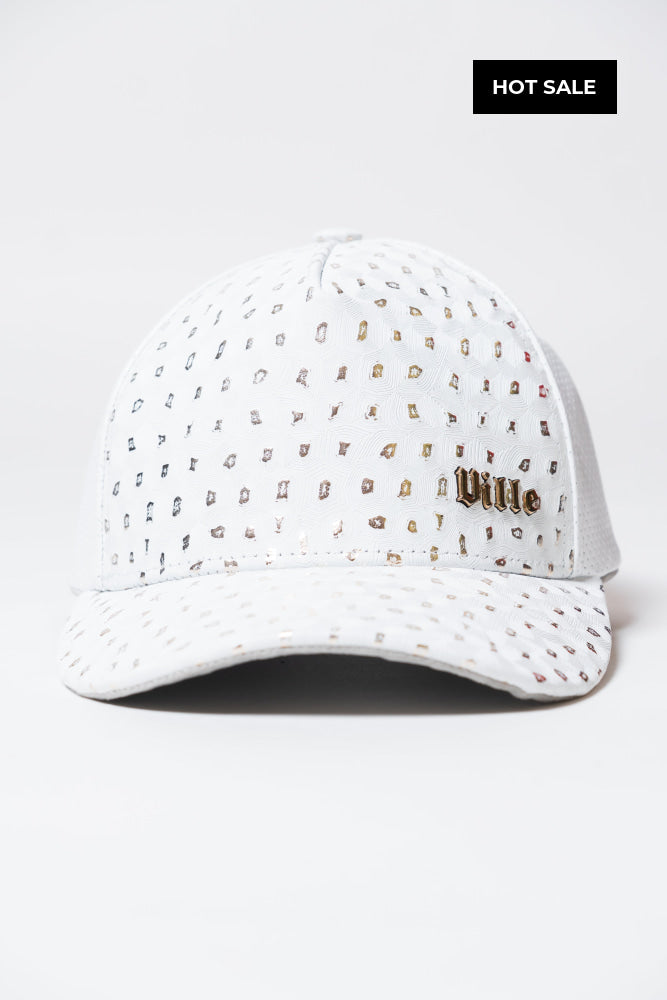 Gorra Ville - Gorras