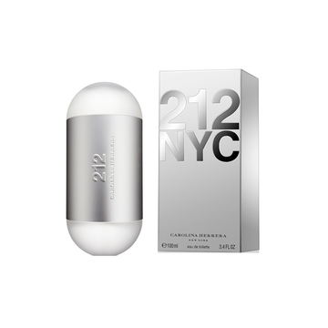Perfume Carolina Herrera 212 Women Perfume