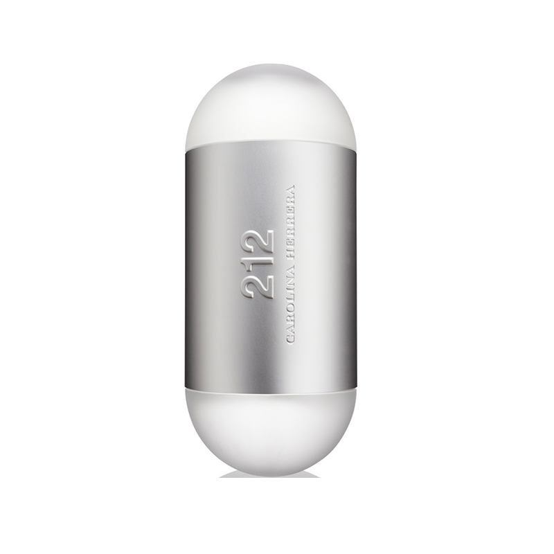 Perfume Carolina Herrera 212 Women Perfume