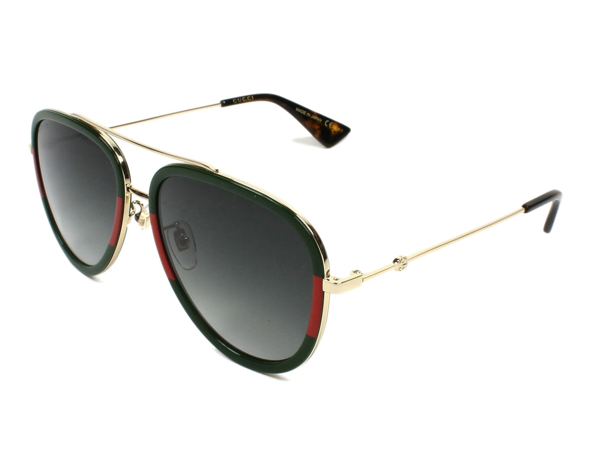 Gafas De Sol Gucci