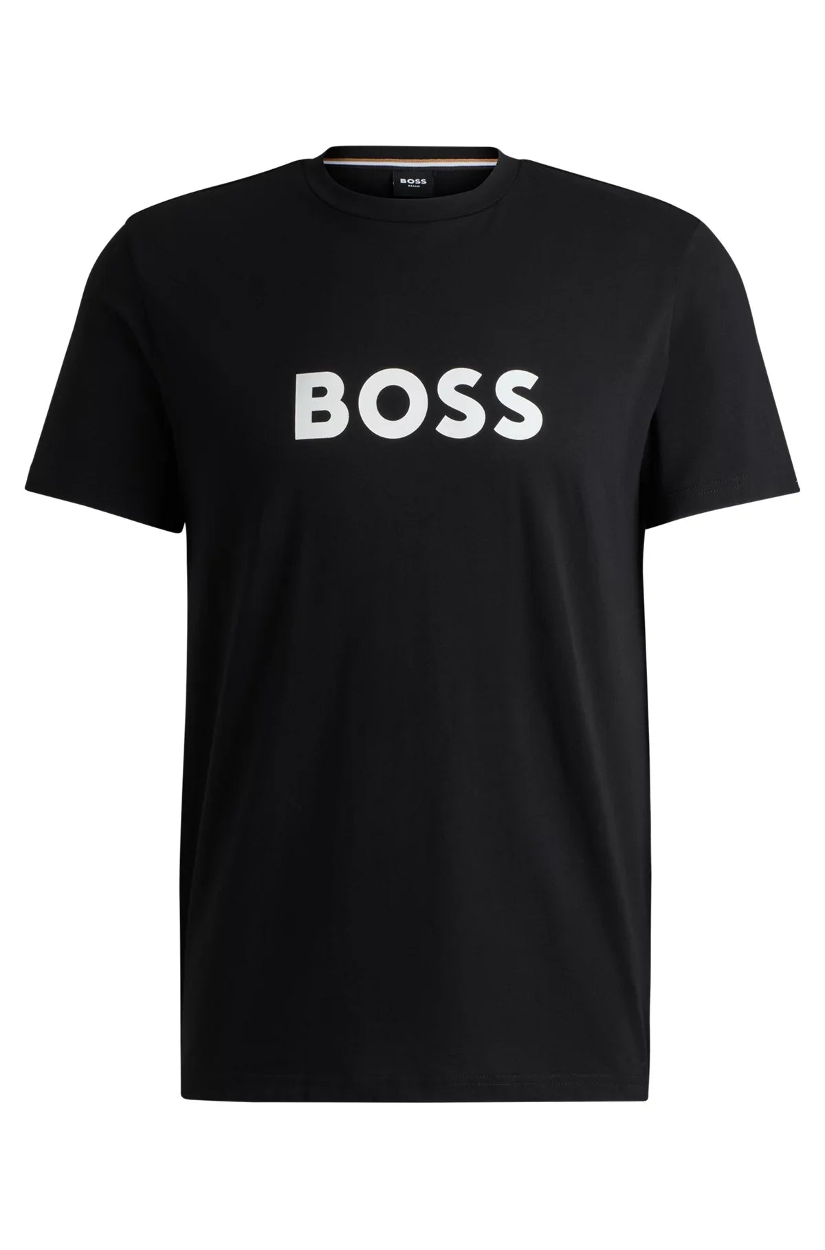 Camiseta Boss Black