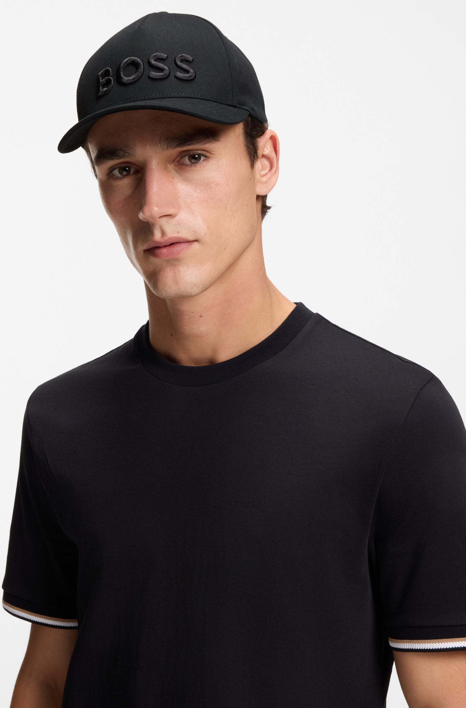 Gorra Hugo Boss