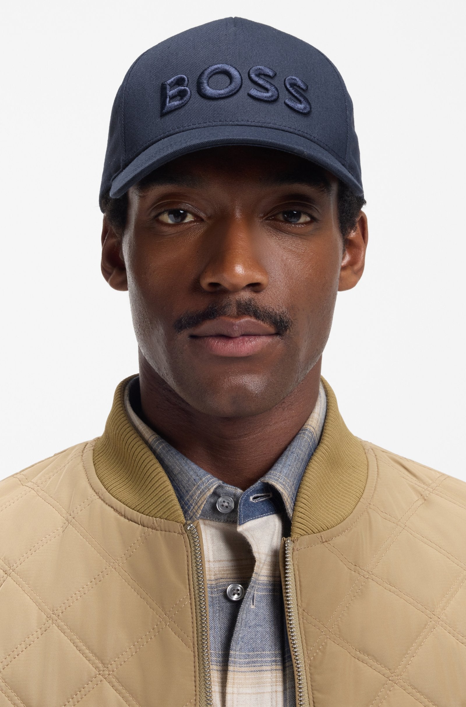 Gorra Hugo Boss