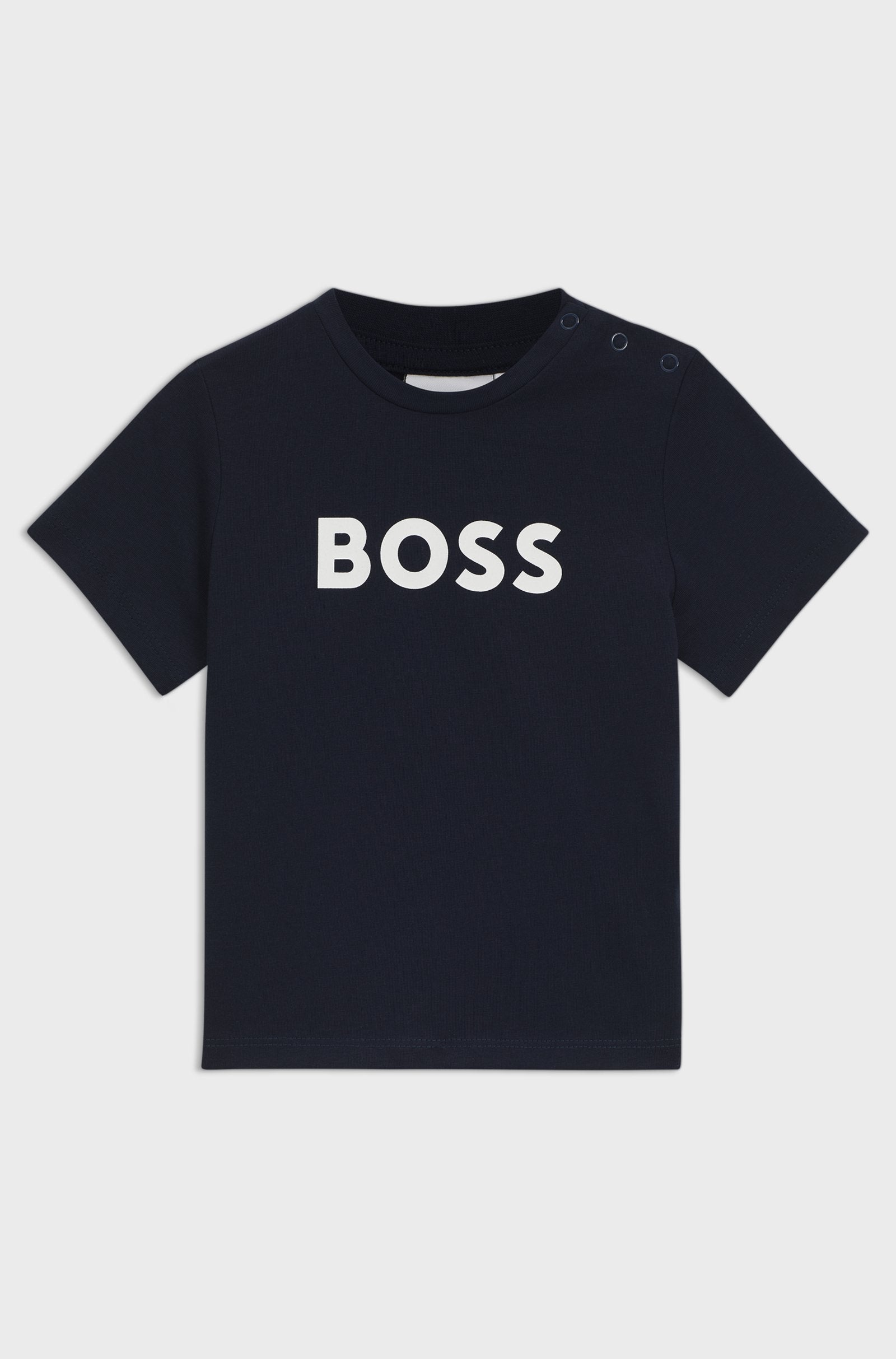 Camiseta Kids Boss Camisetas Kids