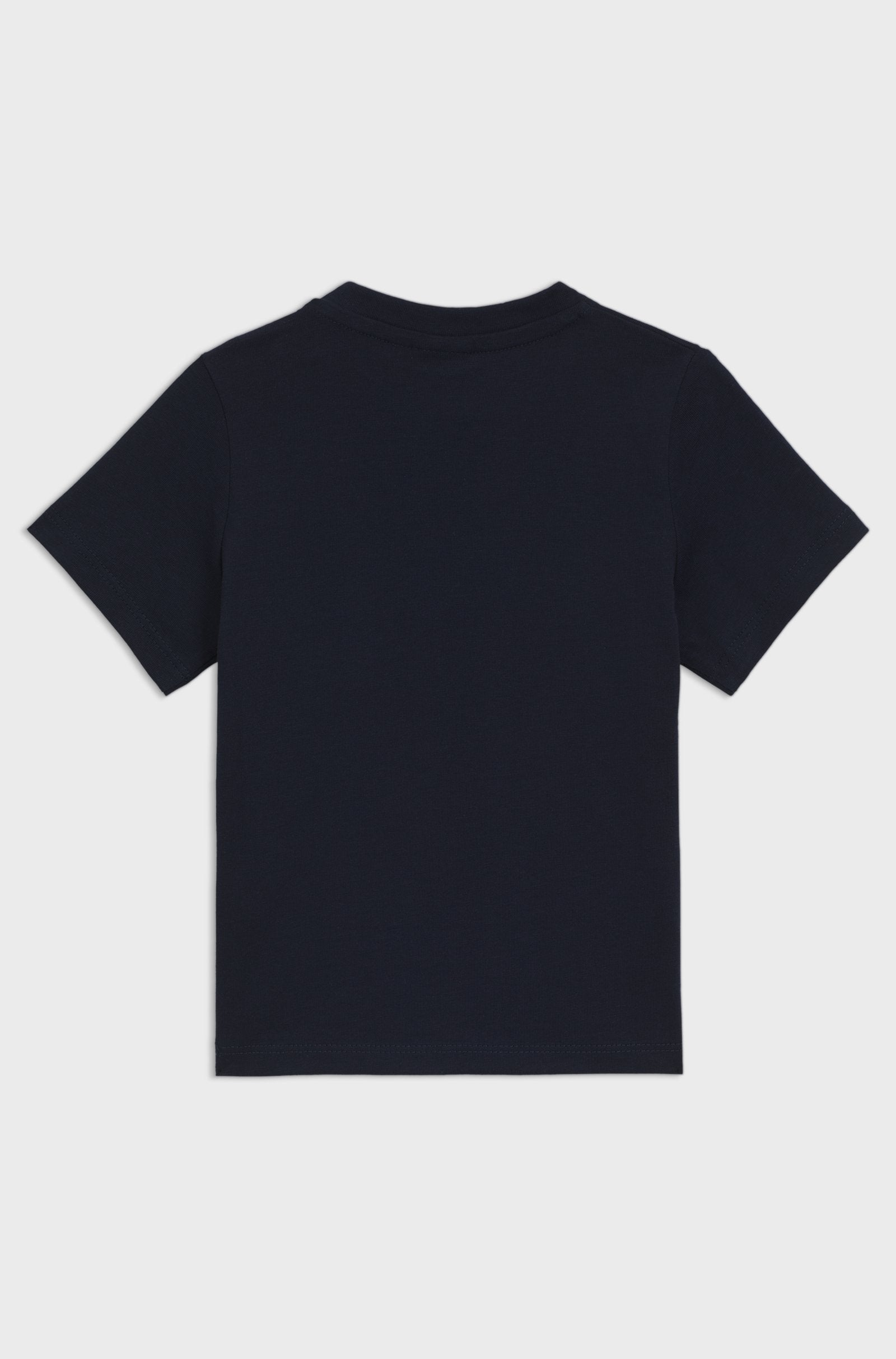 Camiseta Kids Boss Camisetas Kids