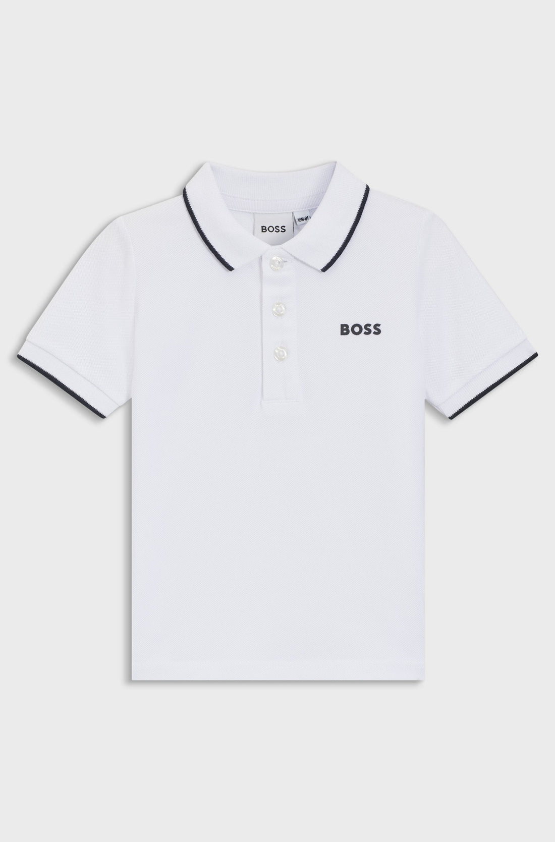 Polo Kids Boss Polo Kids