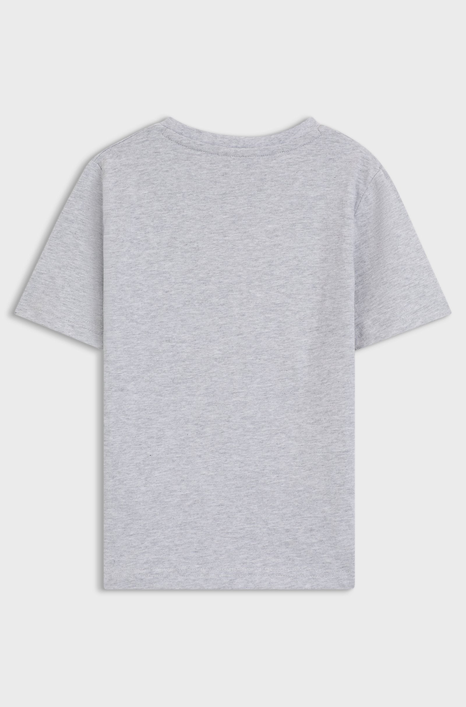 Camiseta Kids Boss Camisetas Kids