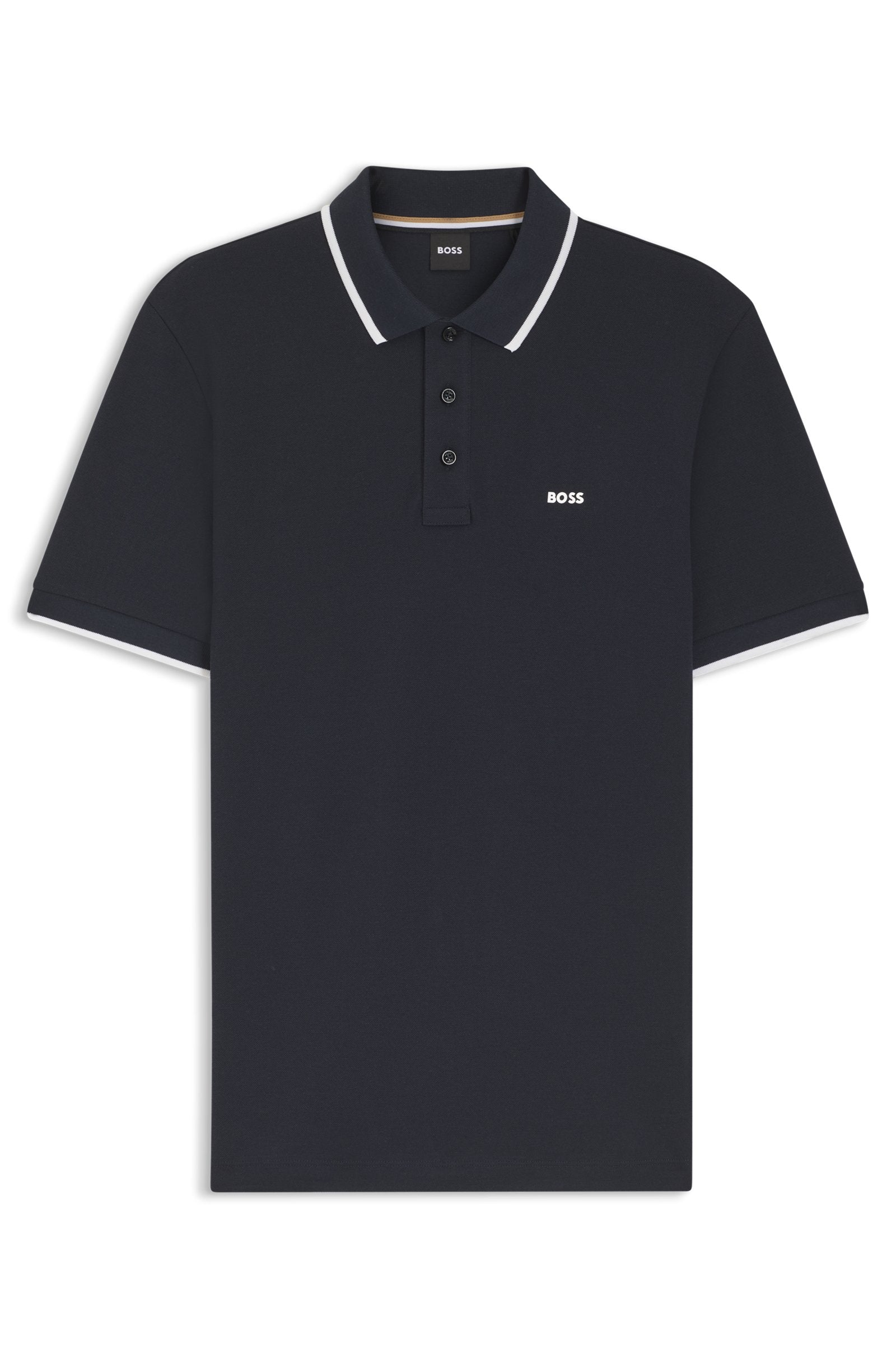 Polo Hombre Boss
