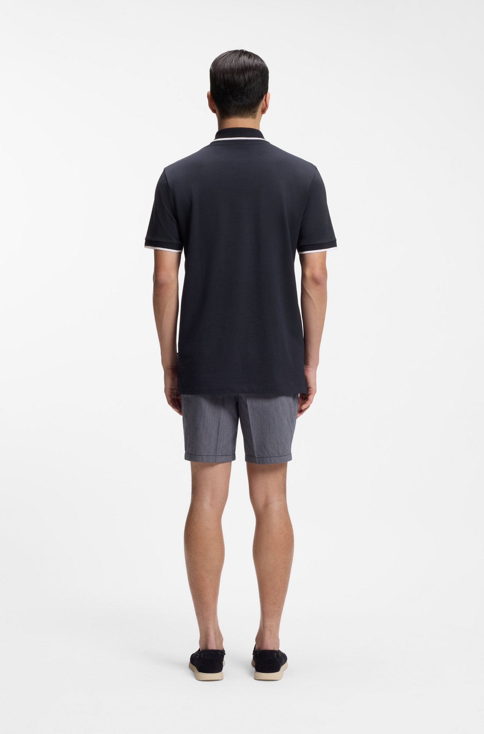 Polo Hombre Boss
