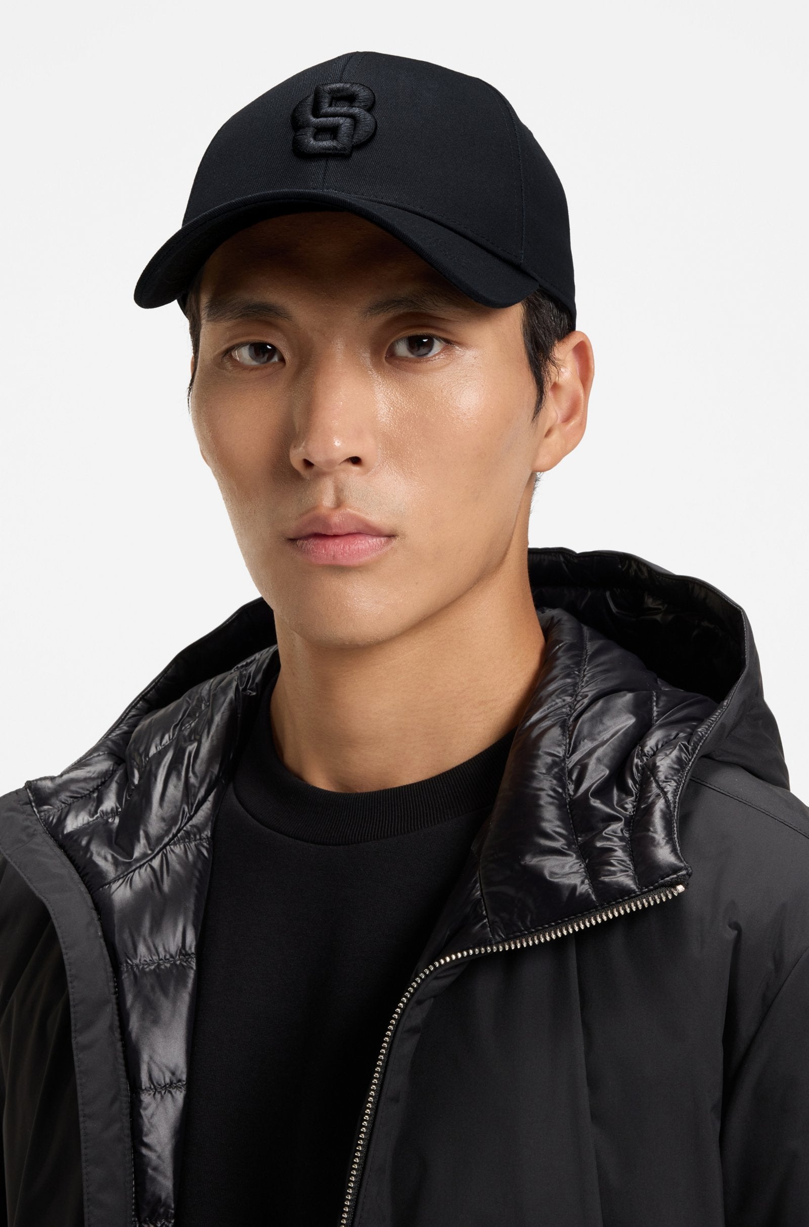 Gorra Hugo Boss