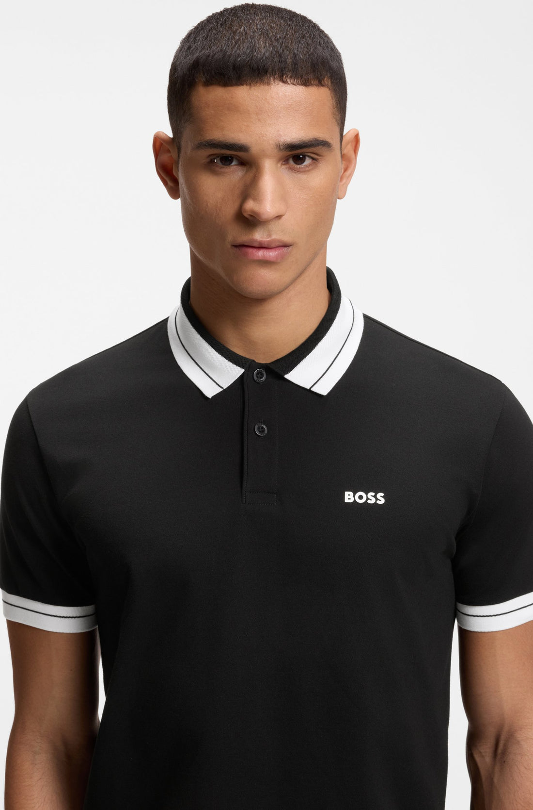 Polo Hombre Boss