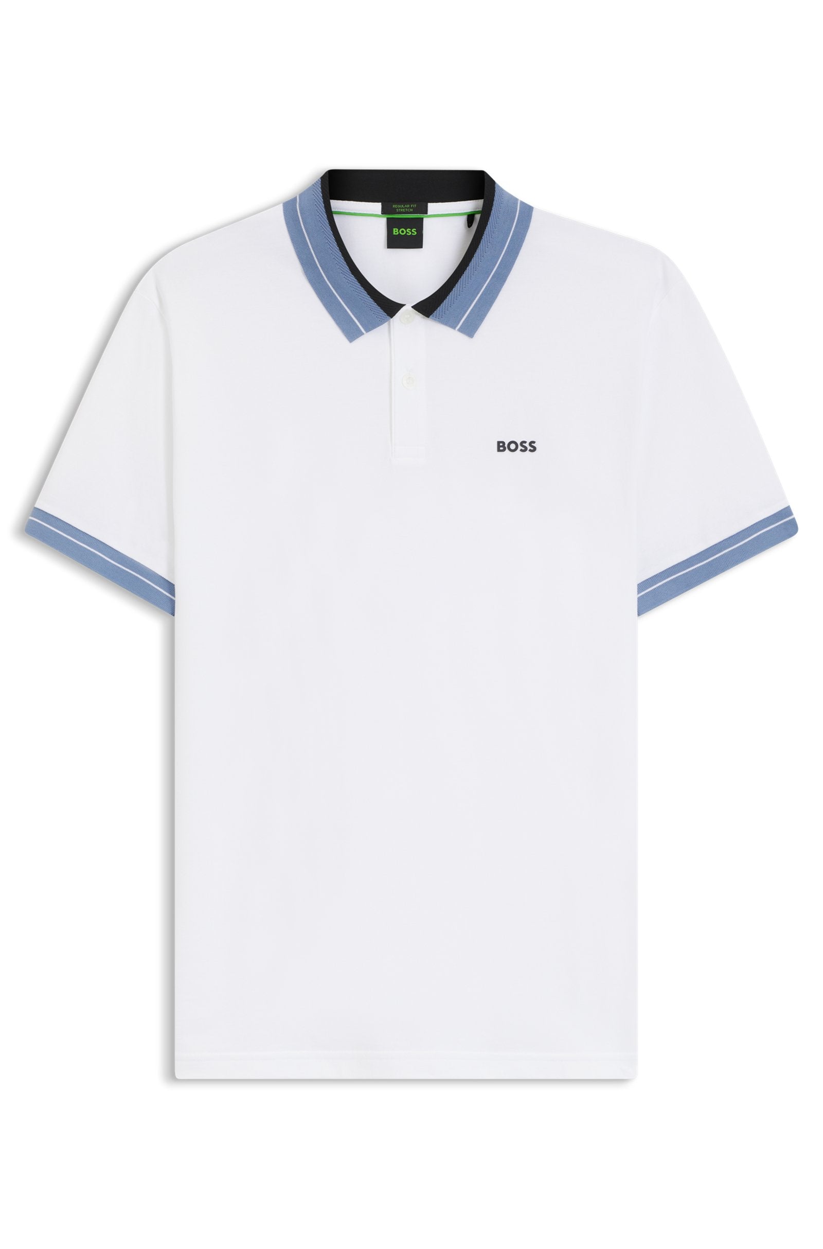 Polo Hombre Boss