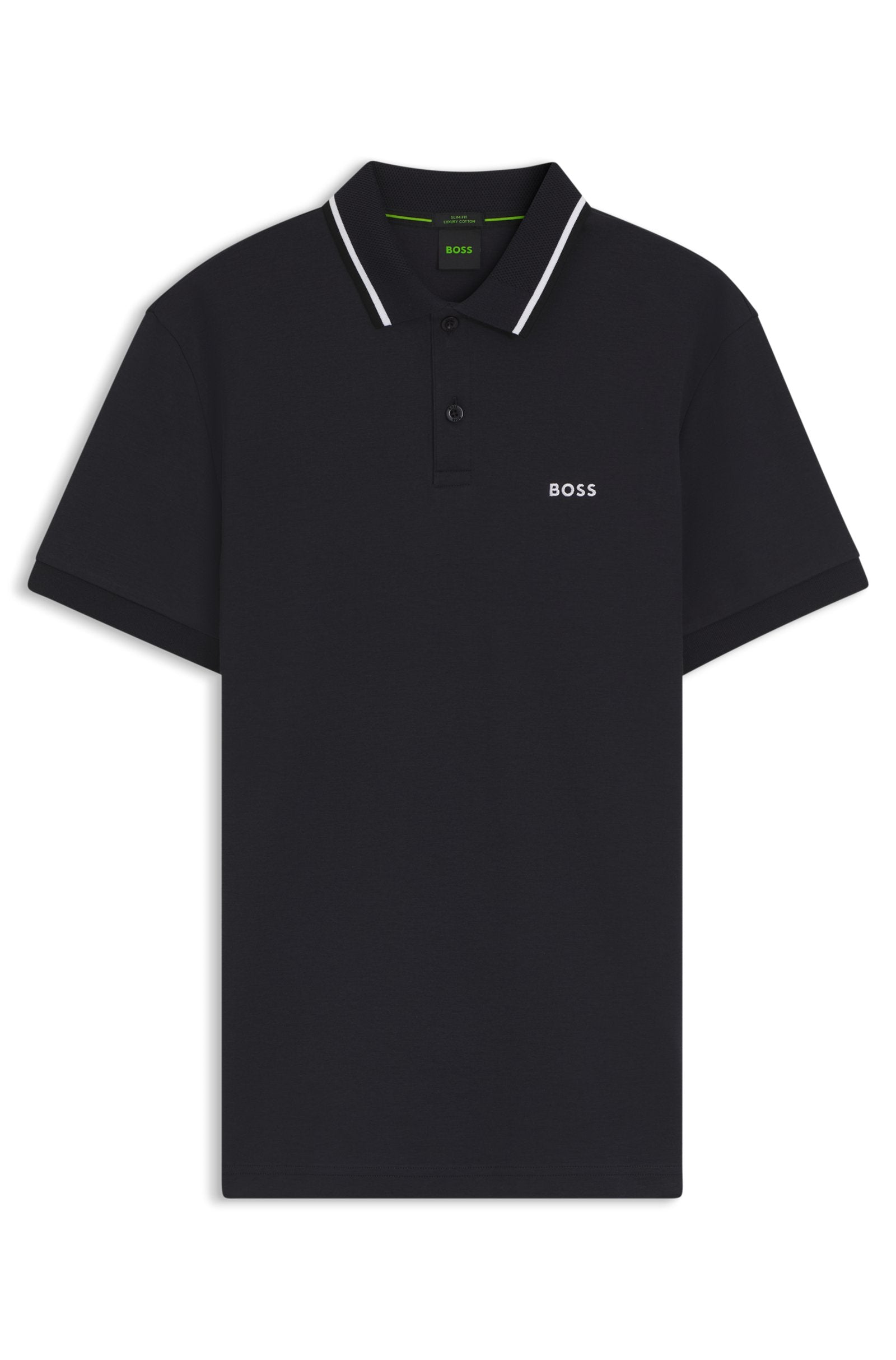 Polo Hombre Boss
