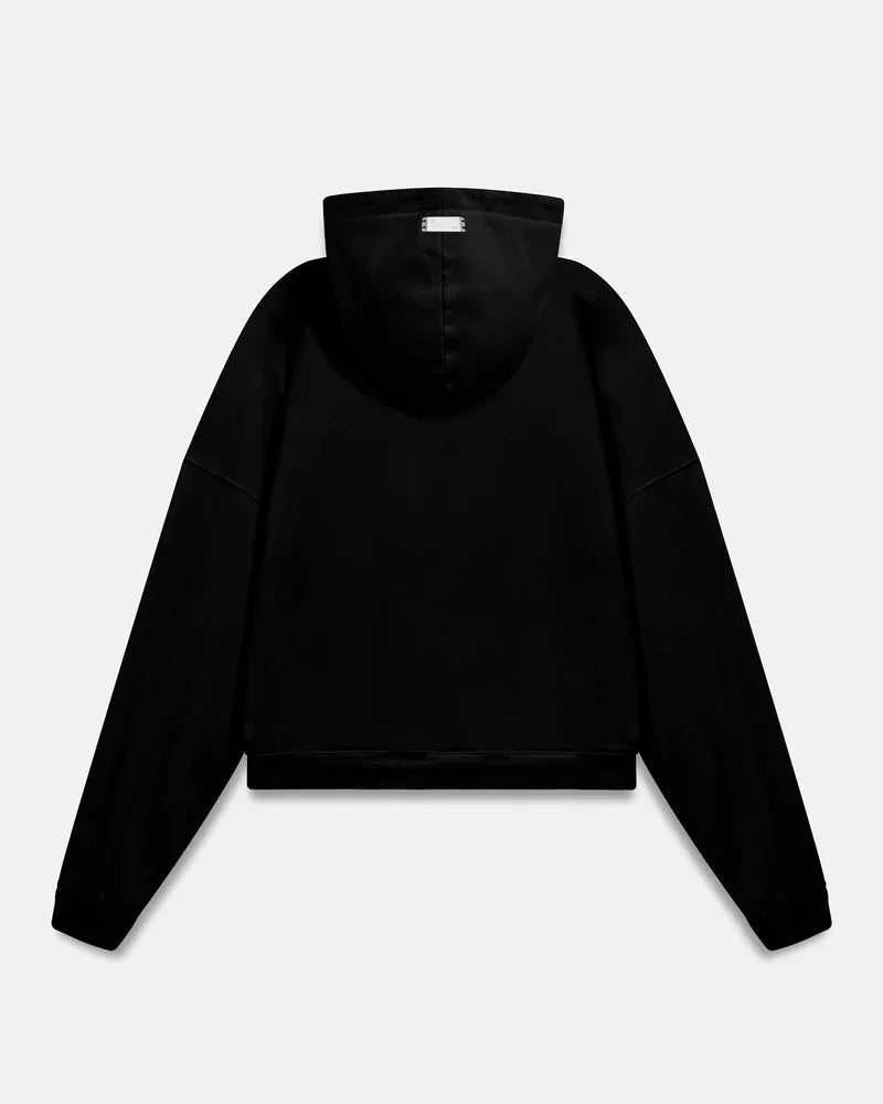 Hoodie BoxyFit Men Undergold Holy State Deco - Hoodie