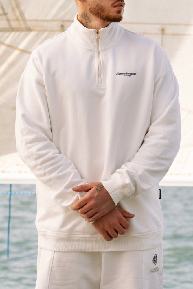 Hoodie Crewneck Hombre Social Harmony - XL - Hoodie