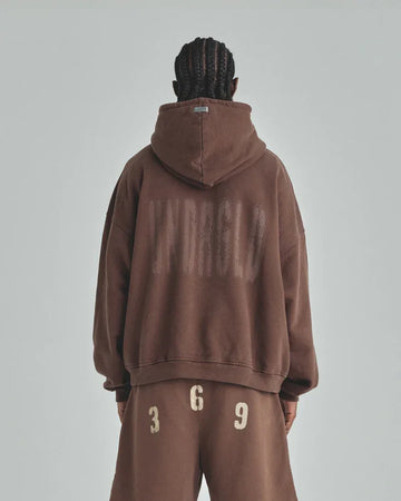 Hoodie Men Undergold Spring UNDRGLD Hoodie