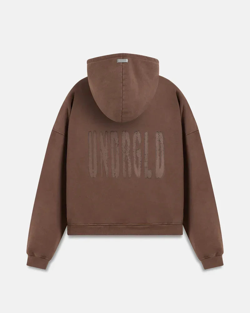 Hoodie Men Undergold Spring UNDRGLD Hoodie