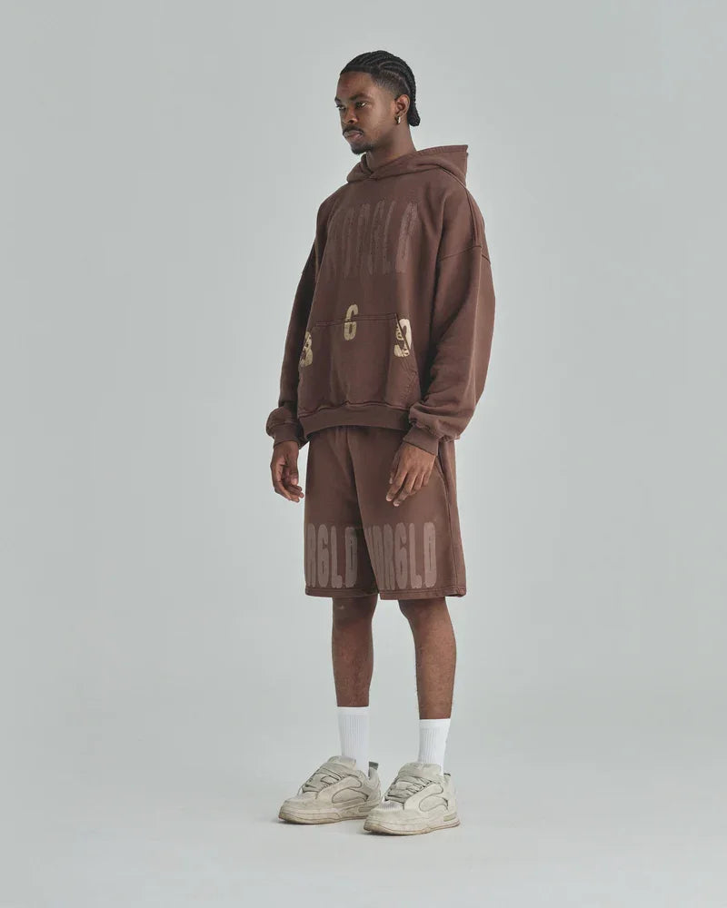 Hoodie Men Undergold Spring UNDRGLD Hoodie