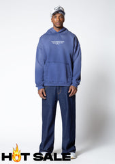 Hoodie Rustica Pure S Hoodie