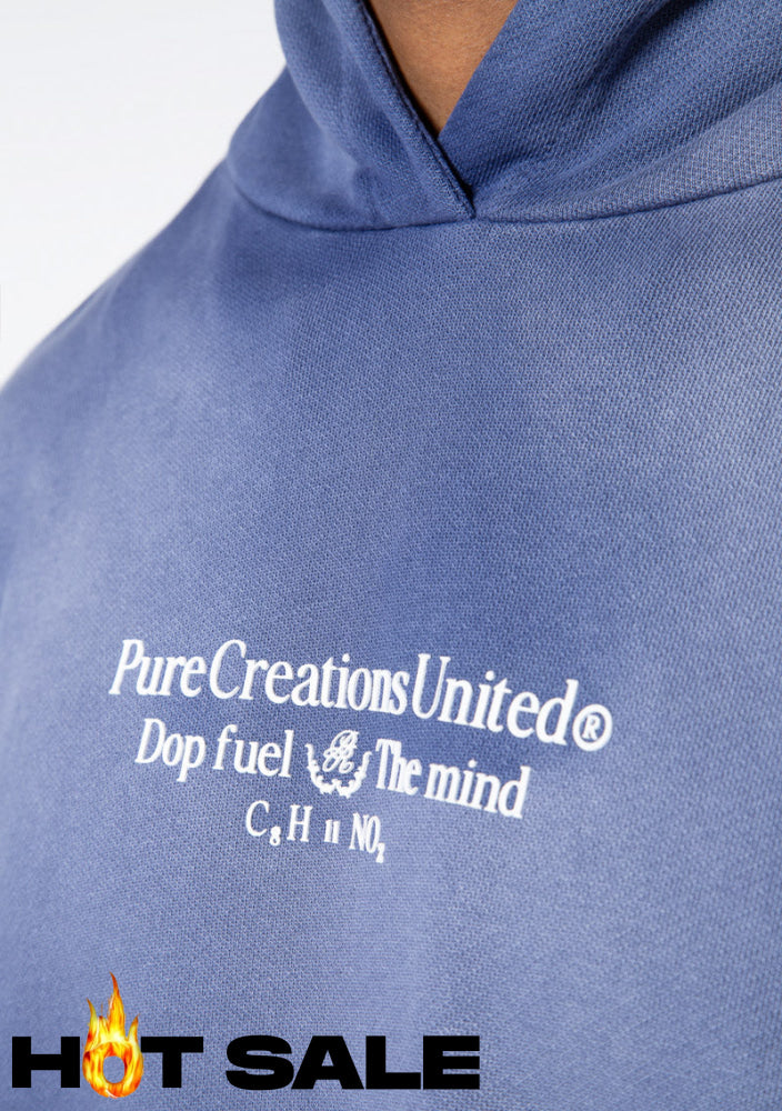 Hoodie Rustica Pure S Hoodie