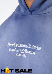 Hoodie Rustica Pure S Hoodie