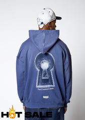 Hoodie Rustica Pure S Hoodie