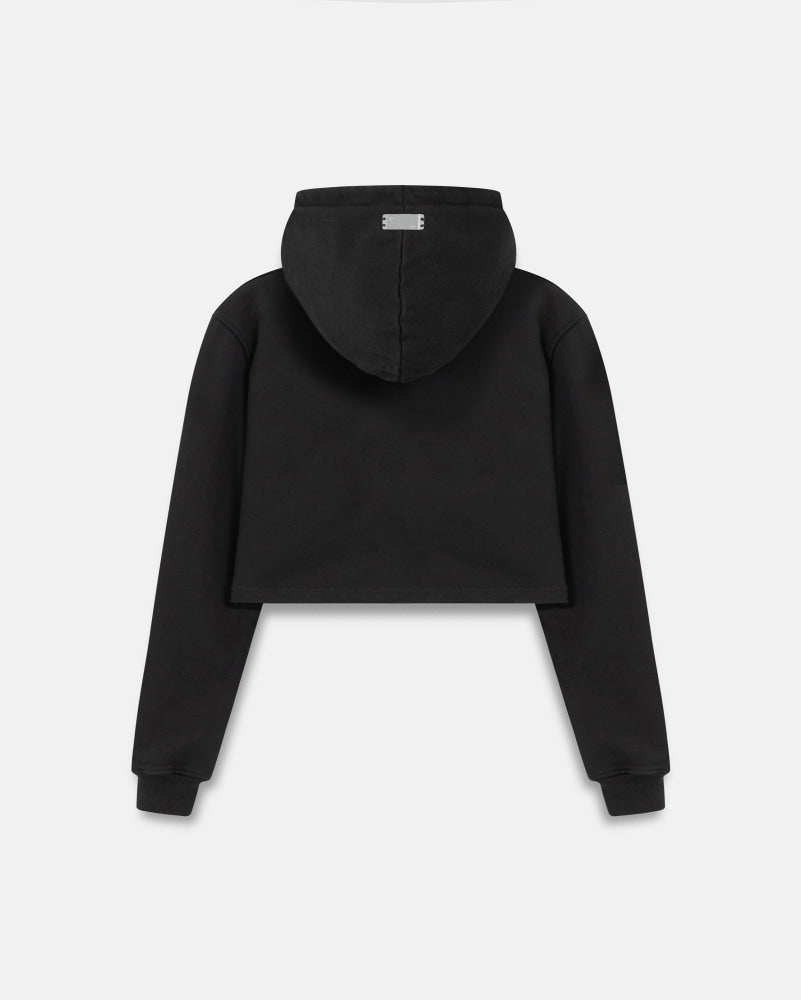 Hoodie Zip Up Women Undergold 94 UNDRGLD - Hoodie