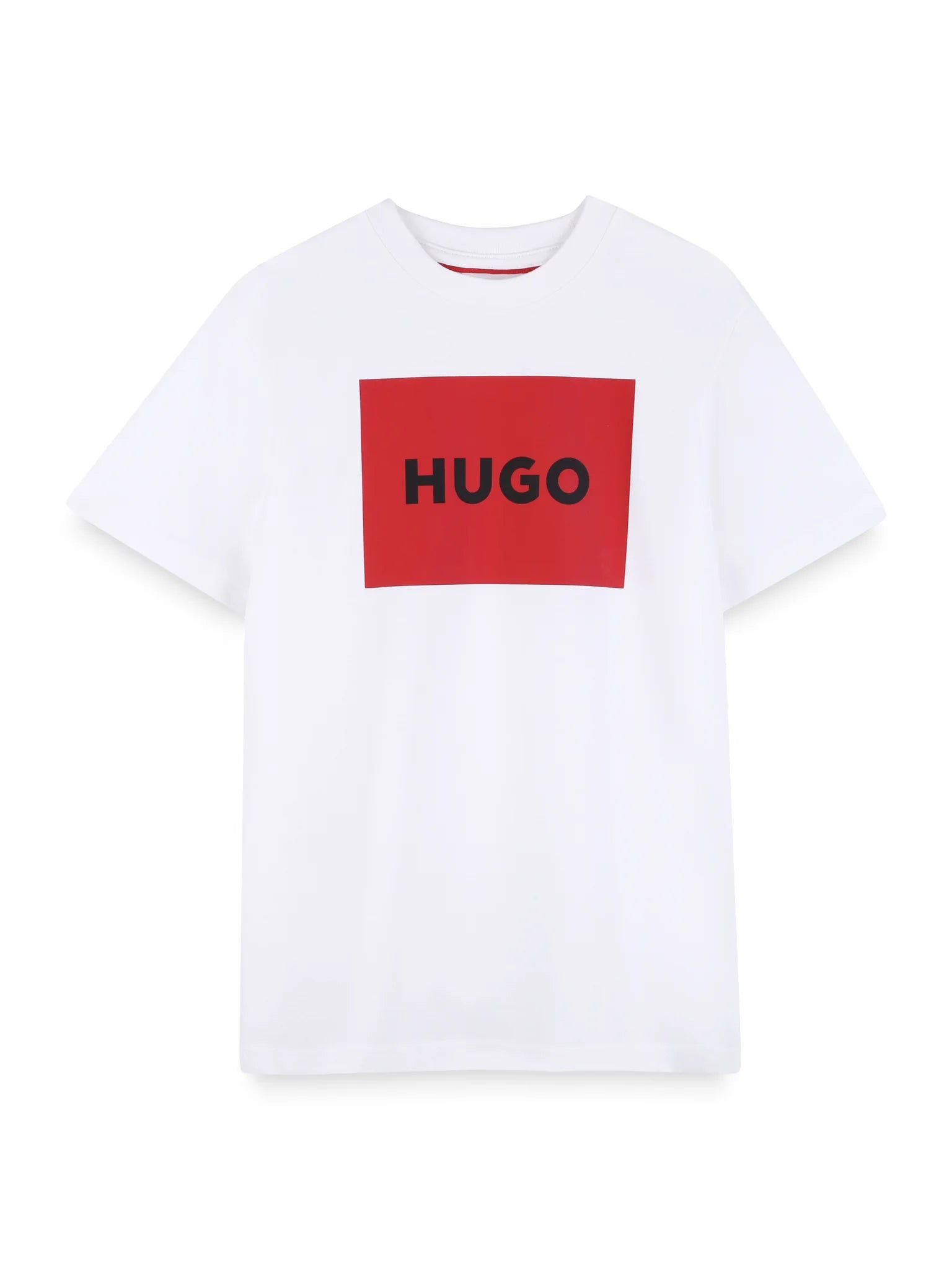Camiseta Kids Hugo