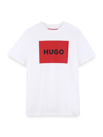 Camiseta Kids Hugo