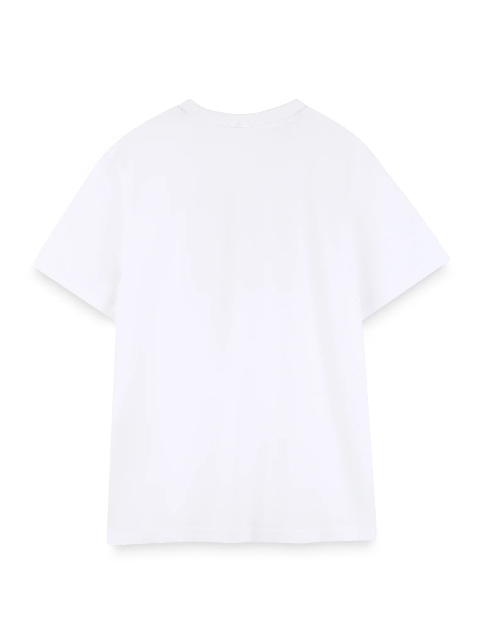 Camiseta Kids Hugo