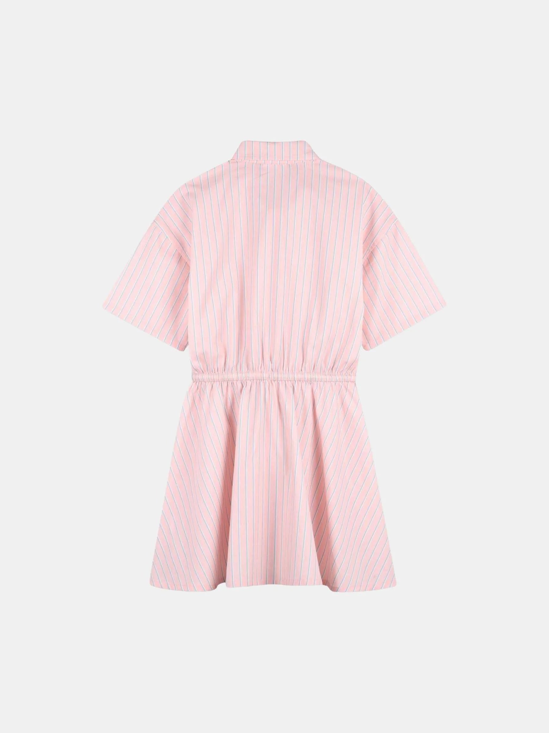 Vestido Kids Hugo