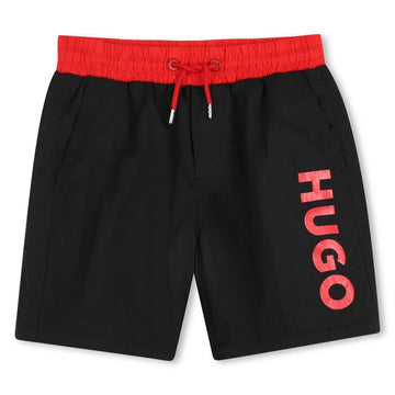 Playera Kids Hugo