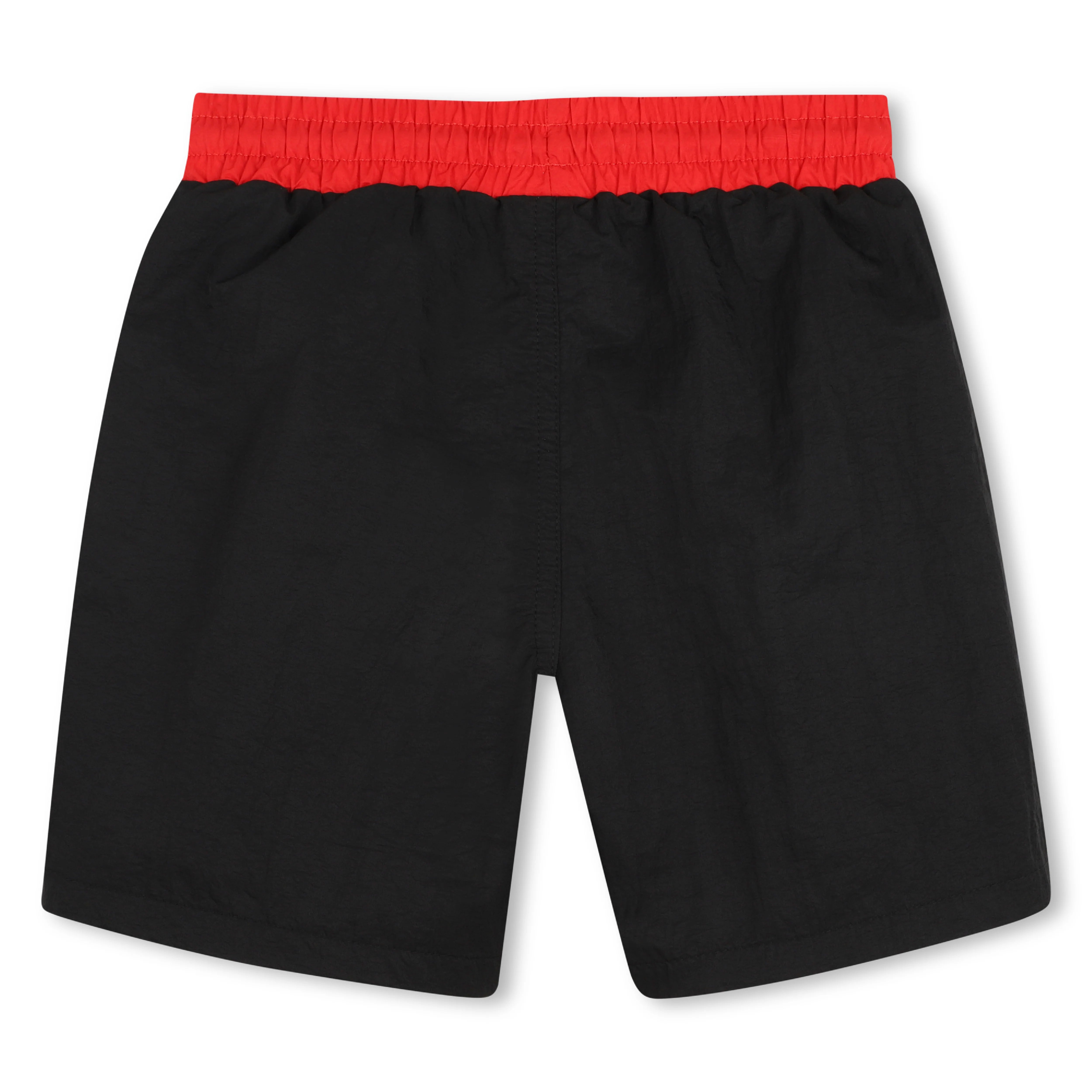 Playera Kids Hugo