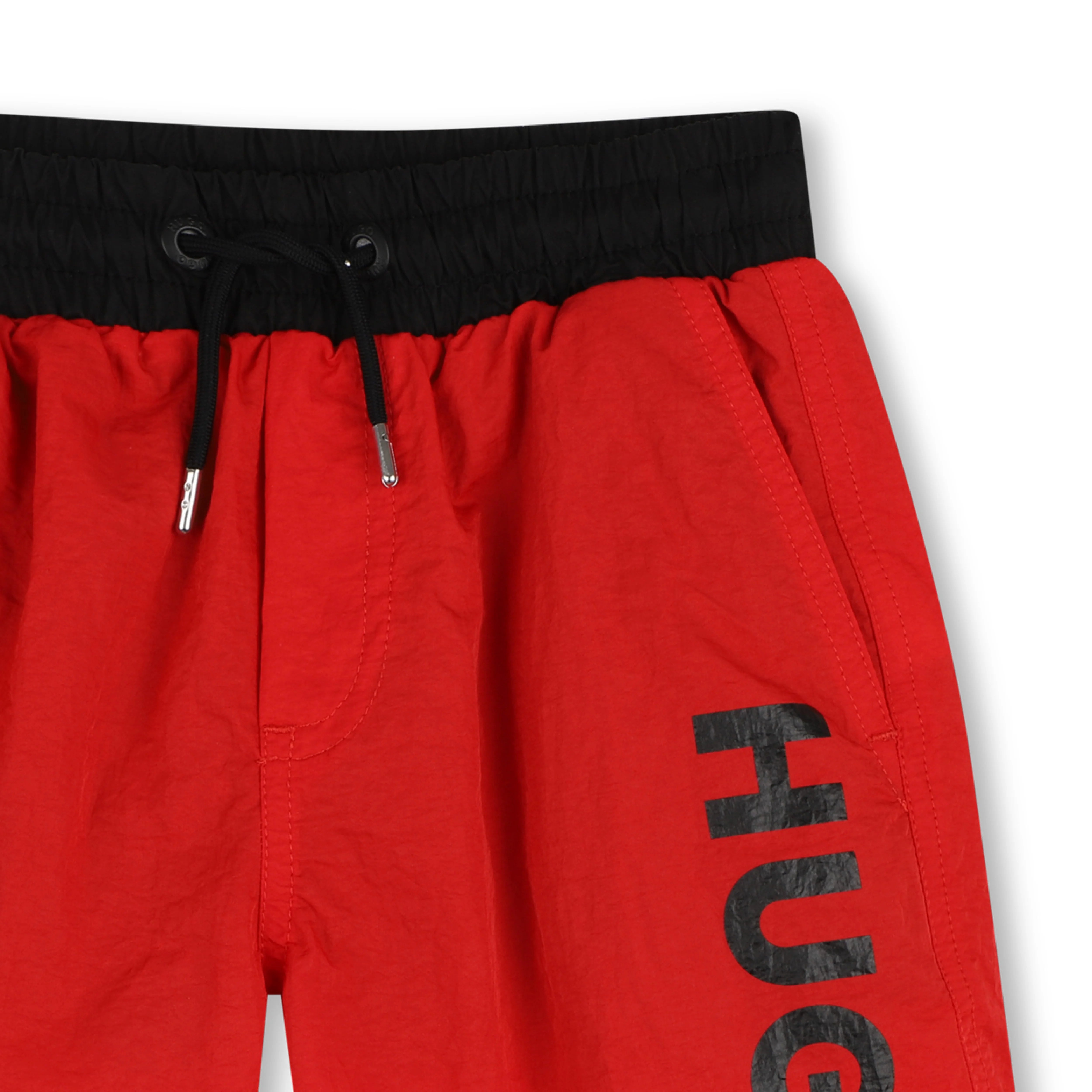 Playera Kids Hugo