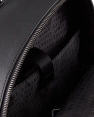 Backpack Black Armani Exchange
