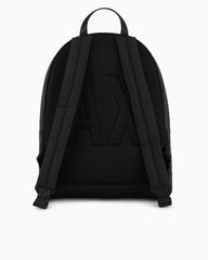 Backpack Black Armani Exchange