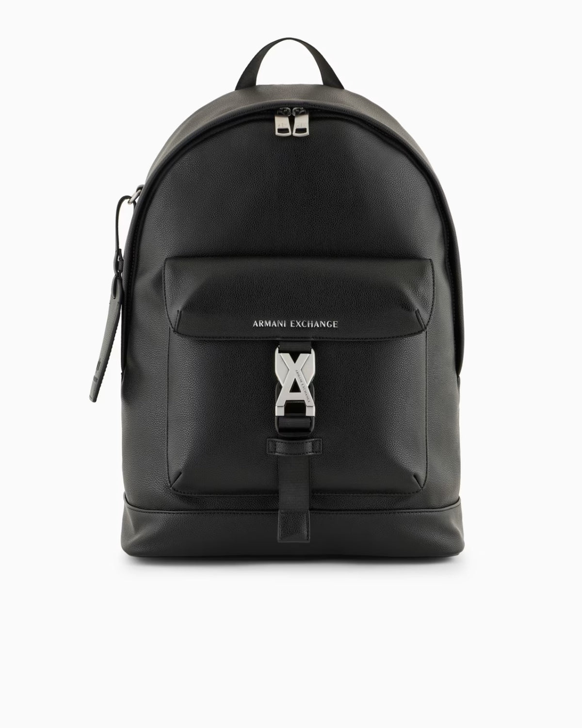 Backpack Black Armani Exchange