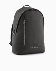 Backpack Black Armani Exchange