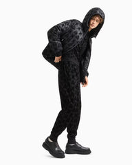 Jogger Black Armani Exchange
